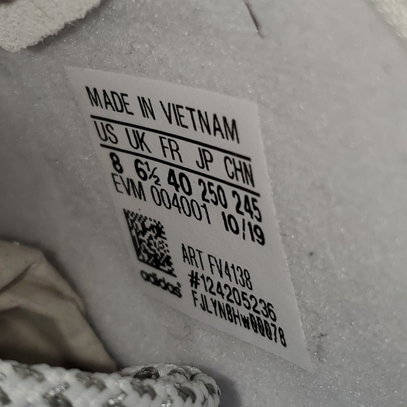 Adidas: Women's Nite Jogger (BRAND NEW) - Picture 9 of 10